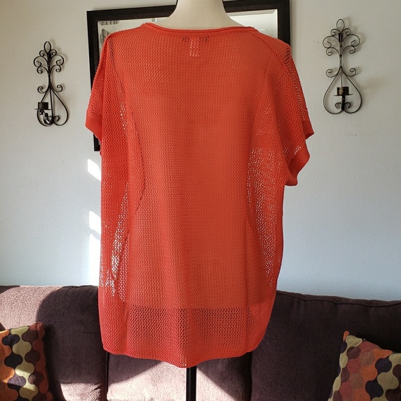 NWT Kerisma Loose Knit Shirt - Picture 3 of 4